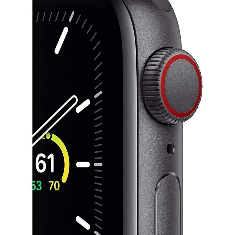 Apple Watch SE (2020) Generasi - Smartwatch X18 ulasan dan harga