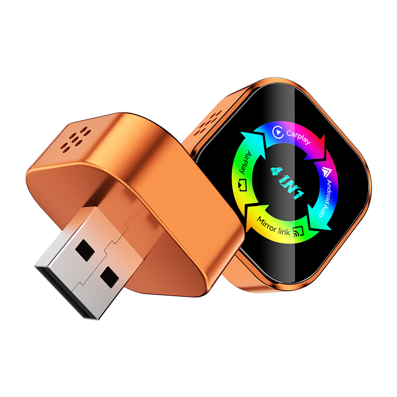 Adaptor CarPlay Android Auto N - Smartwatch Universal ulasan dan harga