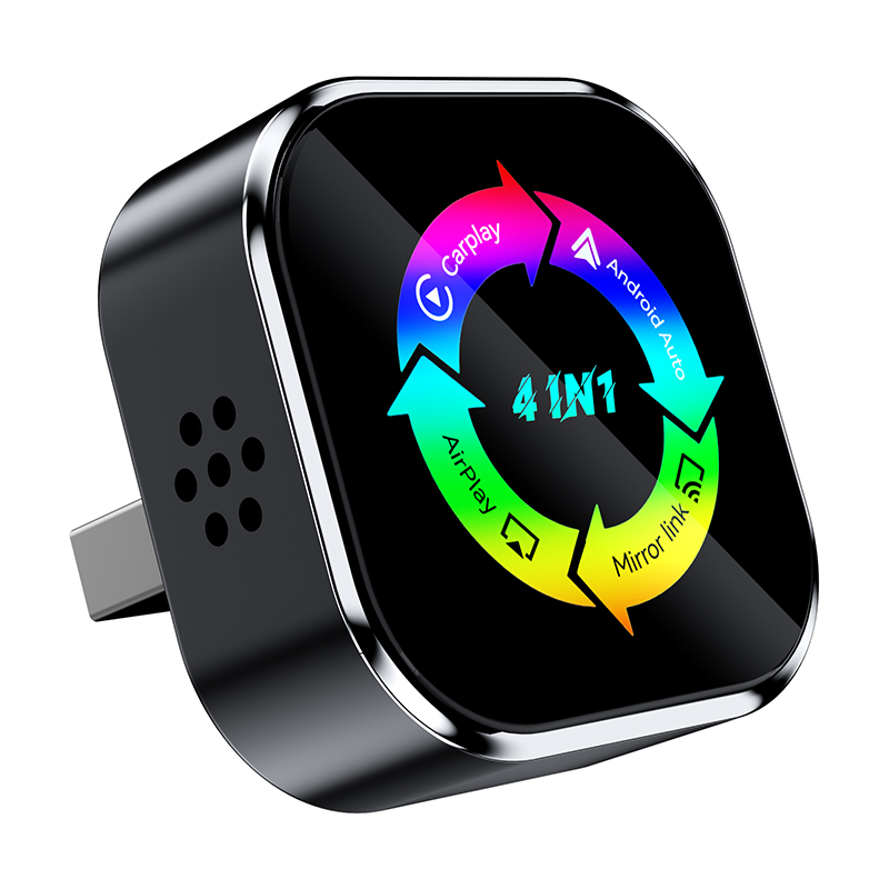 Adaptor CarPlay Android Auto N - Smartwatch Universal ulasan dan harga