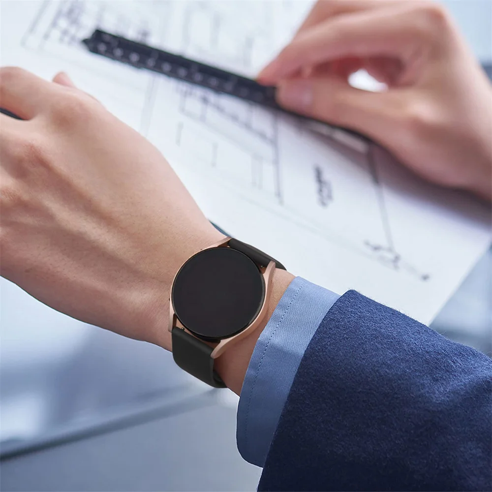 Tali jam tangan 22mm untuk jam - Titan Smartwatch Accessories ulasan dan harga