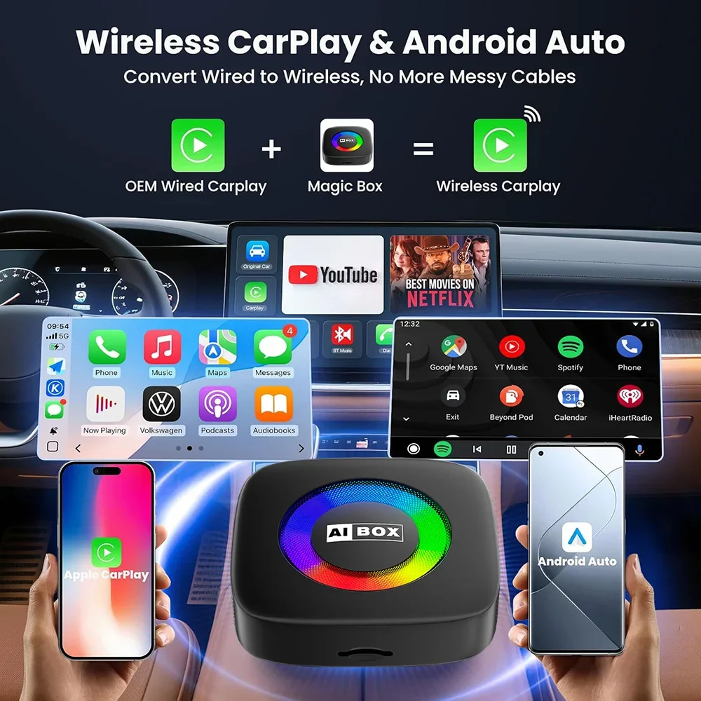 2026 Kotak AI Pintar 5in1 Warn - Smartwatch Universal ulasan dan harga