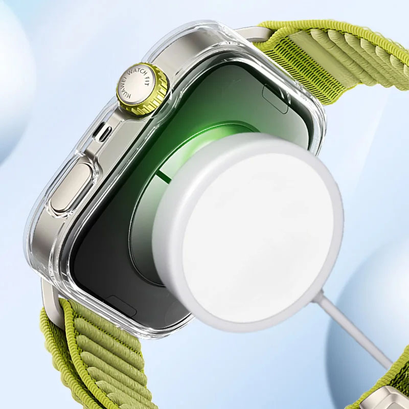 Casing + Kaca untuk Jam Tangan - Huawei Smartwatch Accessories ulasan dan harga