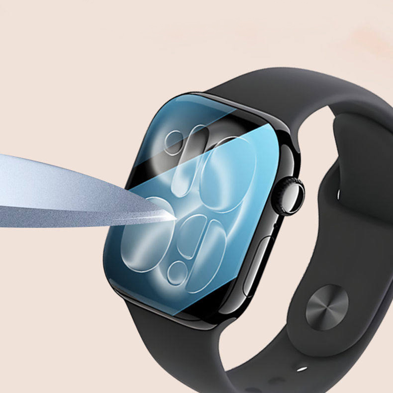 Film Pelindung untuk Jam Tanga - Apple Smartwatch Accessories ulasan dan harga