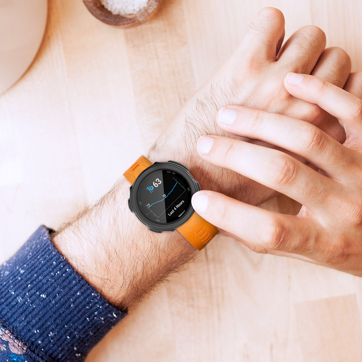 4 Buah Penutup Casing Pelindun - Watch Face Protector ulasan dan harga
