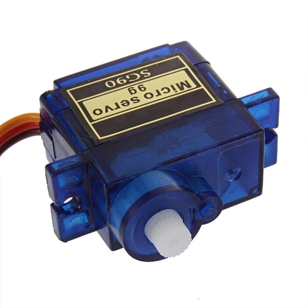 SG90 9g Motor Servo Digital RC - Smartwatch Universal ulasan dan harga