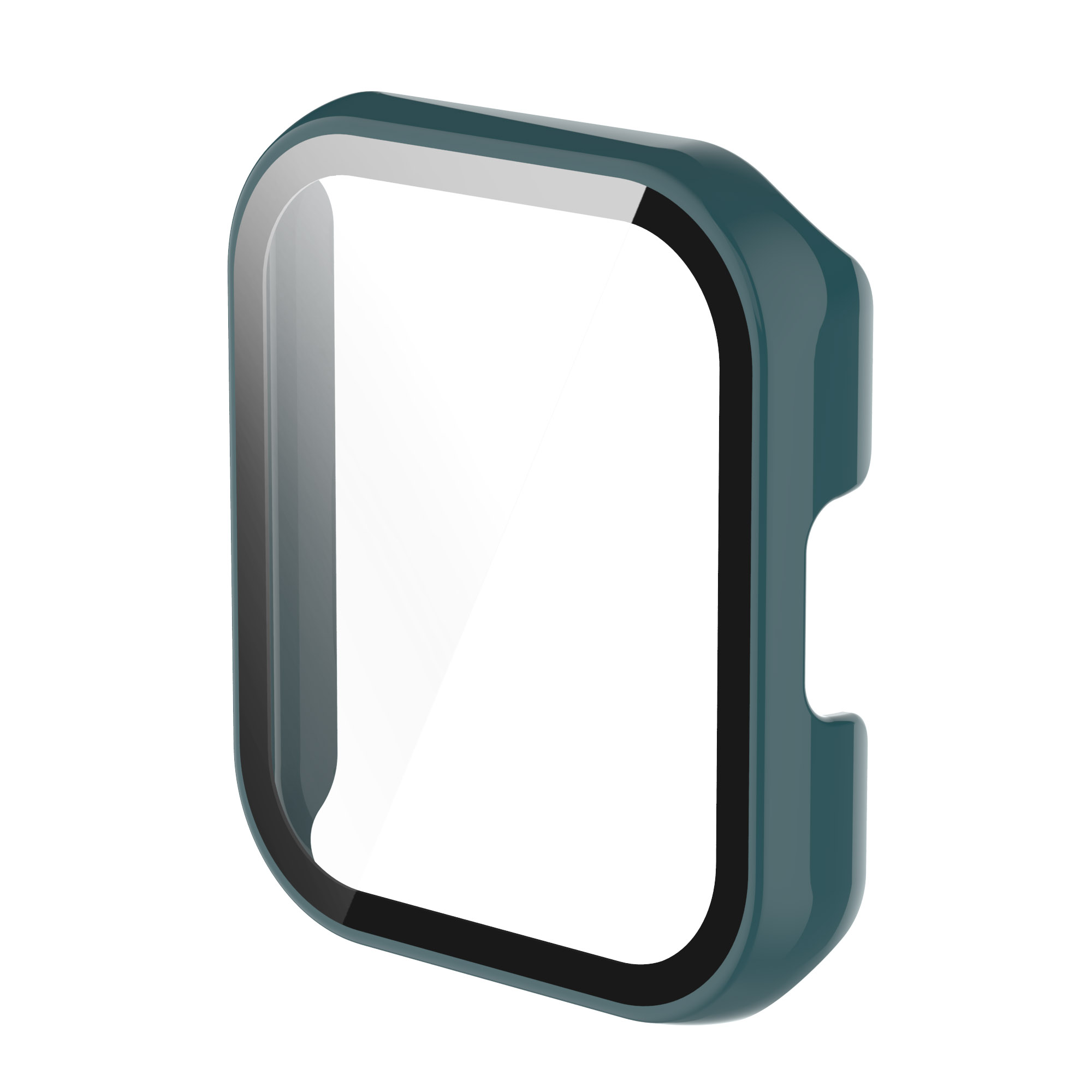 Kaca + Casing untuk Realme Wat - Watch Case Bumper ulasan dan harga