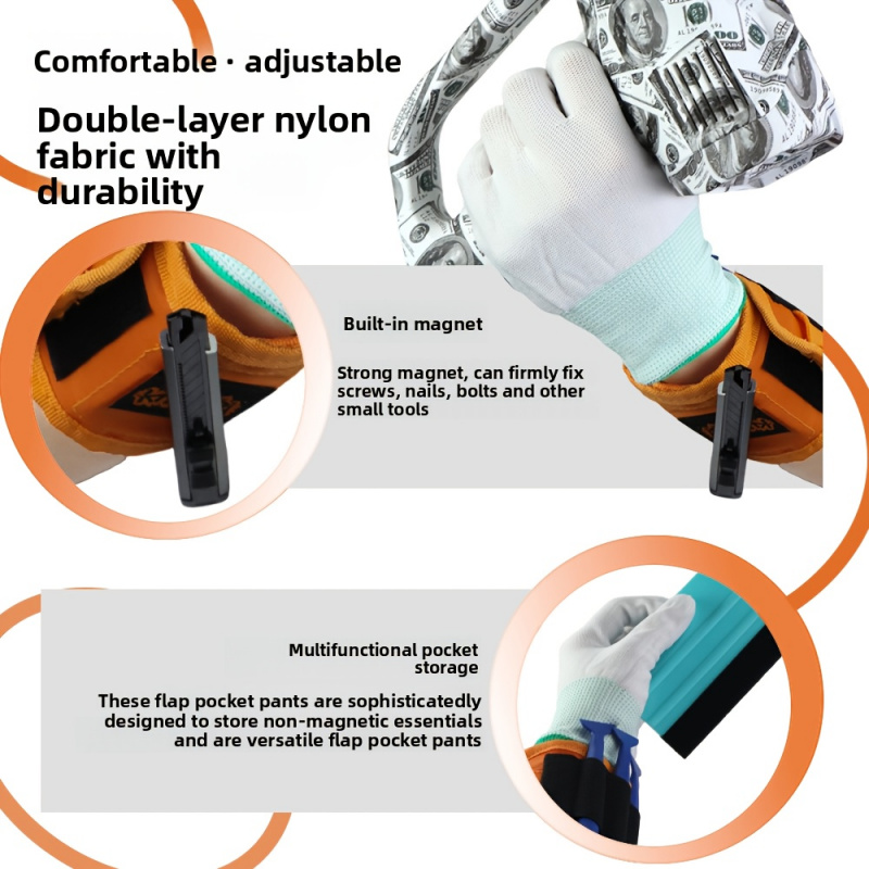 Kit Peralatan Film Mobil Tas P - Tool Kit Strap Change ulasan dan harga