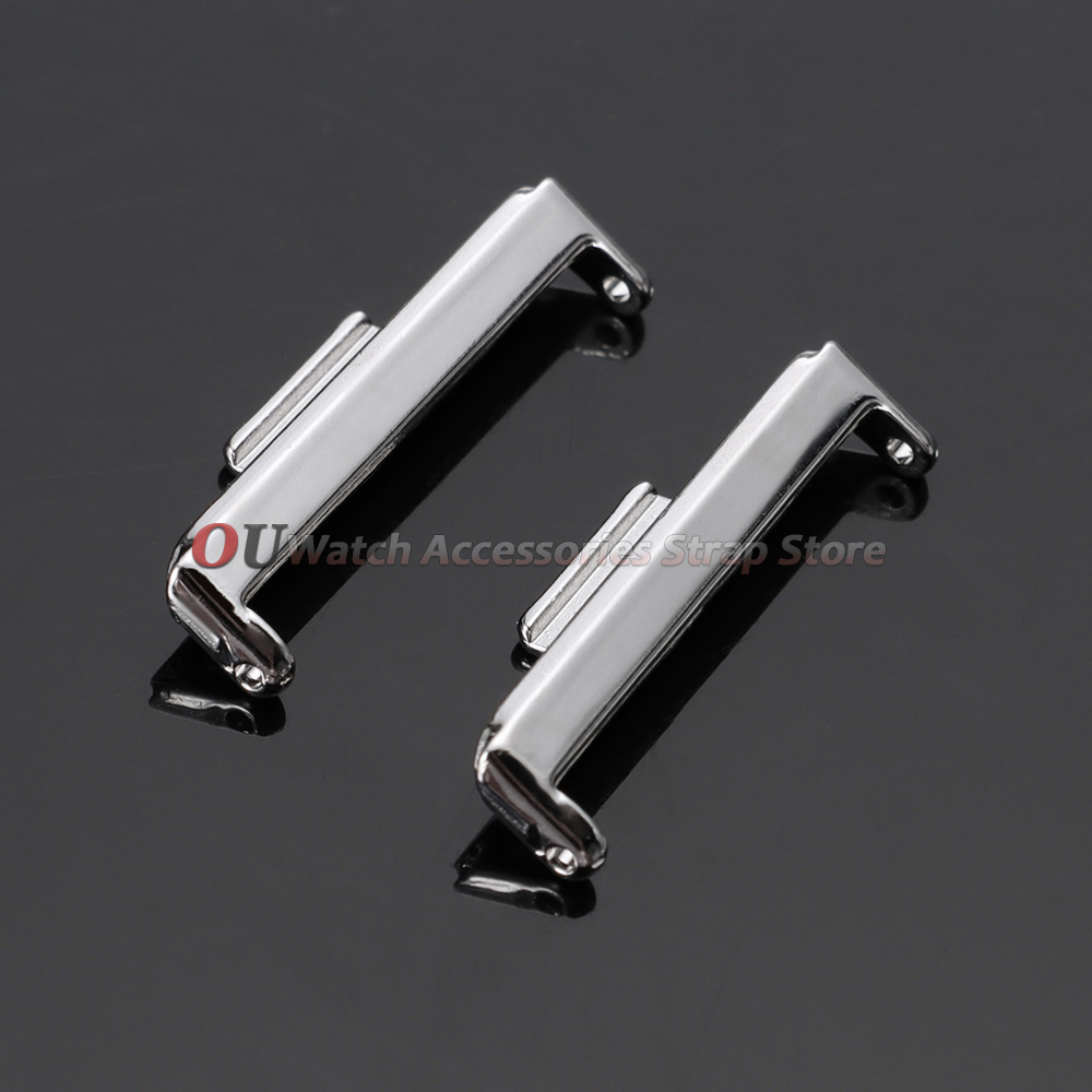 18 20Mm 22Mm 1 Pasang Adaptor  - Huawei Smartwatch Accessories ulasan dan harga