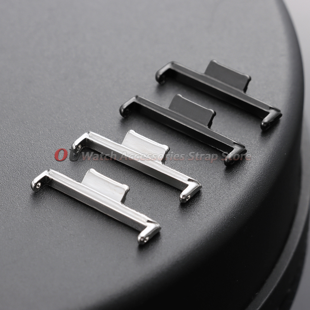 18 20Mm 22Mm 1 Pasang Adaptor  - Huawei Smartwatch Accessories ulasan dan harga