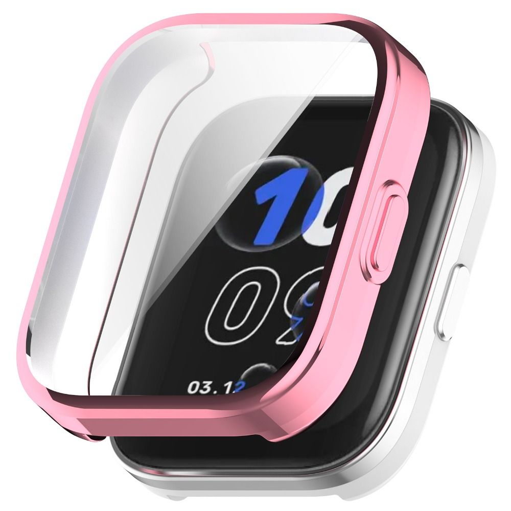 Casing TPU Penutup Penuh Pelin - Amazfit Smartwatch Accessories ulasan dan harga