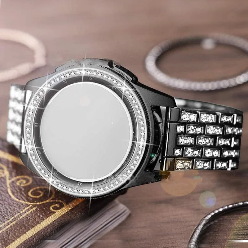 Tali Berlian untuk Jam Tangan  - Titan Smartwatch Accessories ulasan dan harga