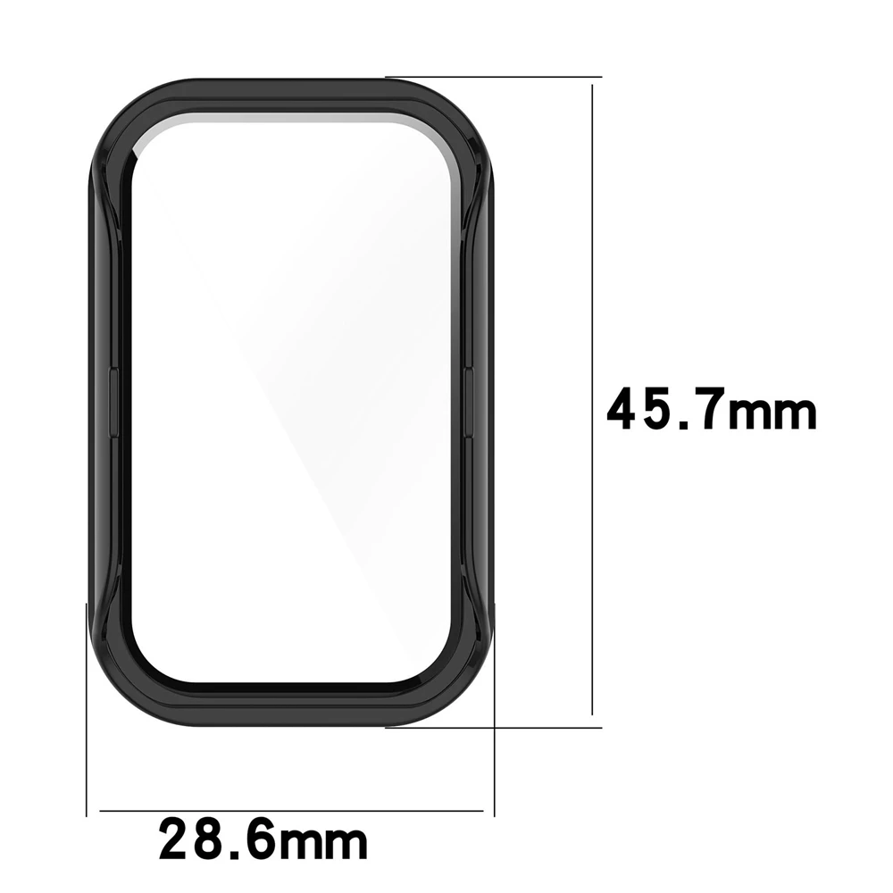 Casing ponsel pintar, pelindun - Watch Case Bumper ulasan dan harga