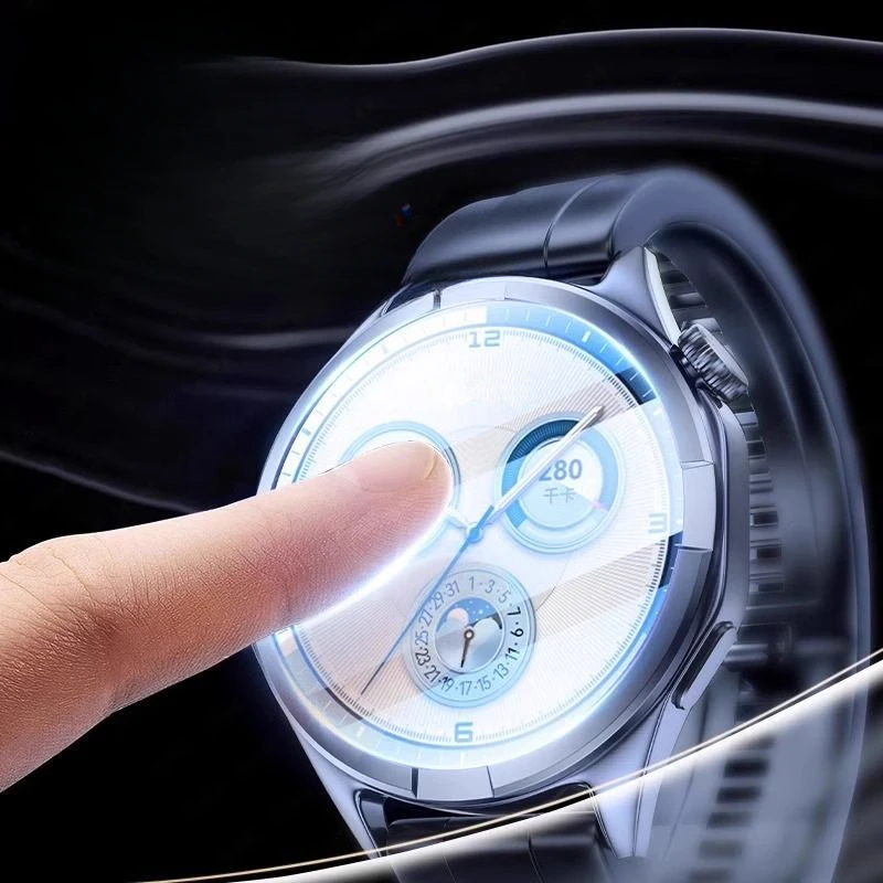 Kaca Tempered untuk Jam Tangan - Titan Smartwatch Accessories ulasan dan harga