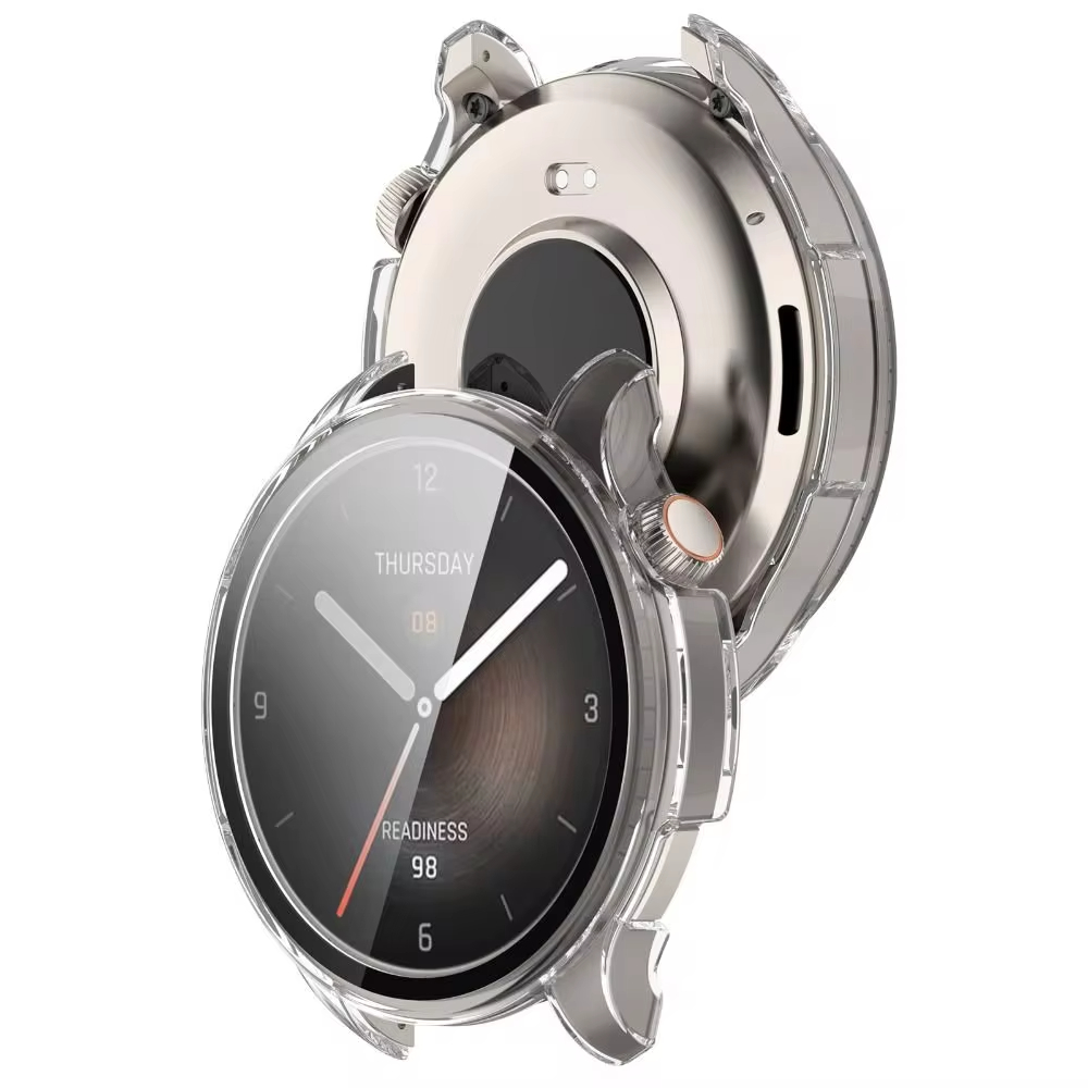 Pelindung layar untuk Amazfit  - Amazfit Smartwatch Accessories ulasan dan harga