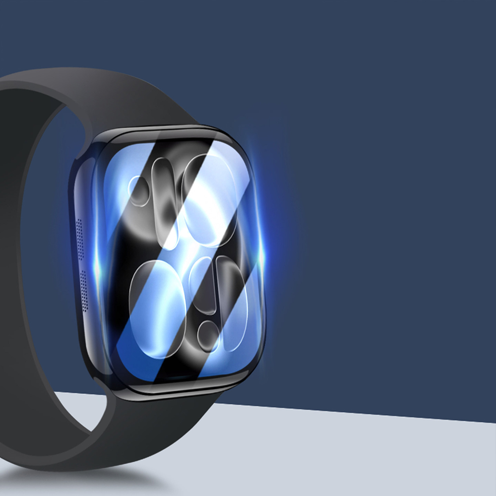 Pelindung Layar untuk Apple Wa - Apple Smartwatch Accessories ulasan dan harga