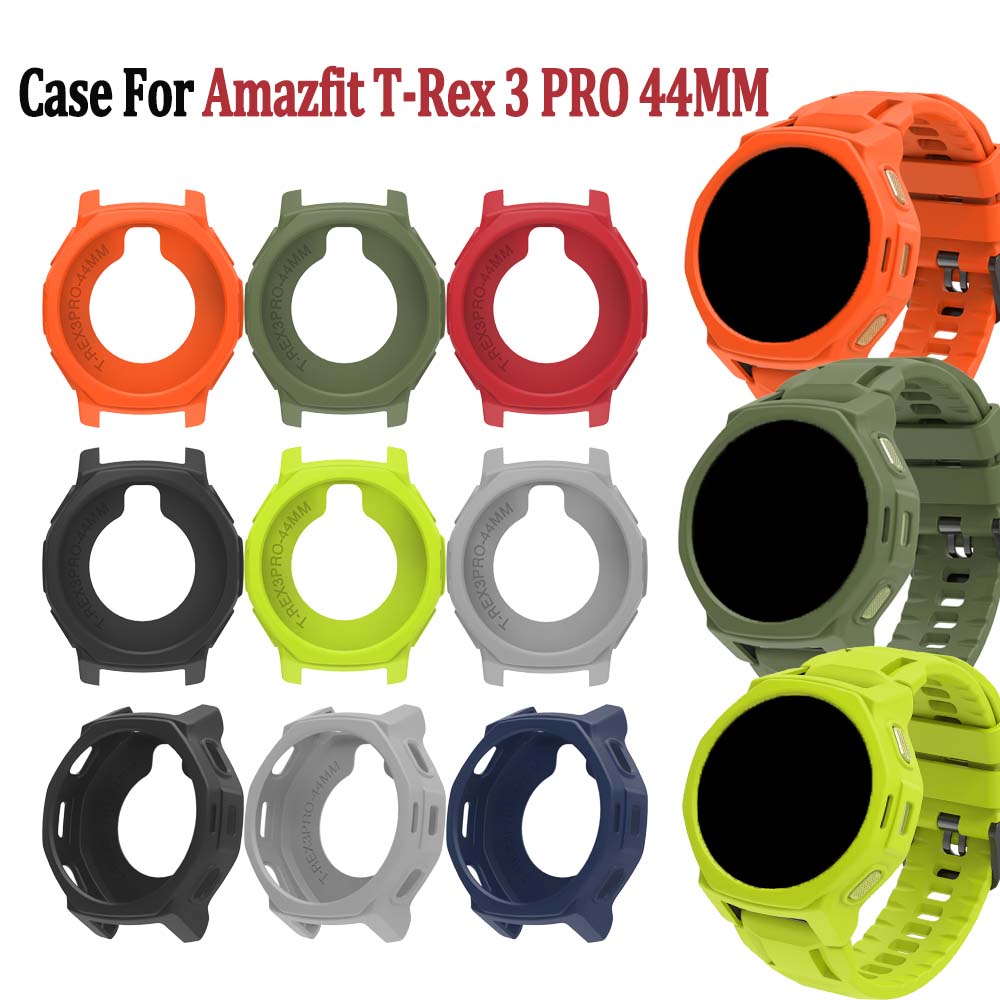 Aksesori Casing Jam Tangan Pin - Amazfit Smartwatch Accessories ulasan dan harga