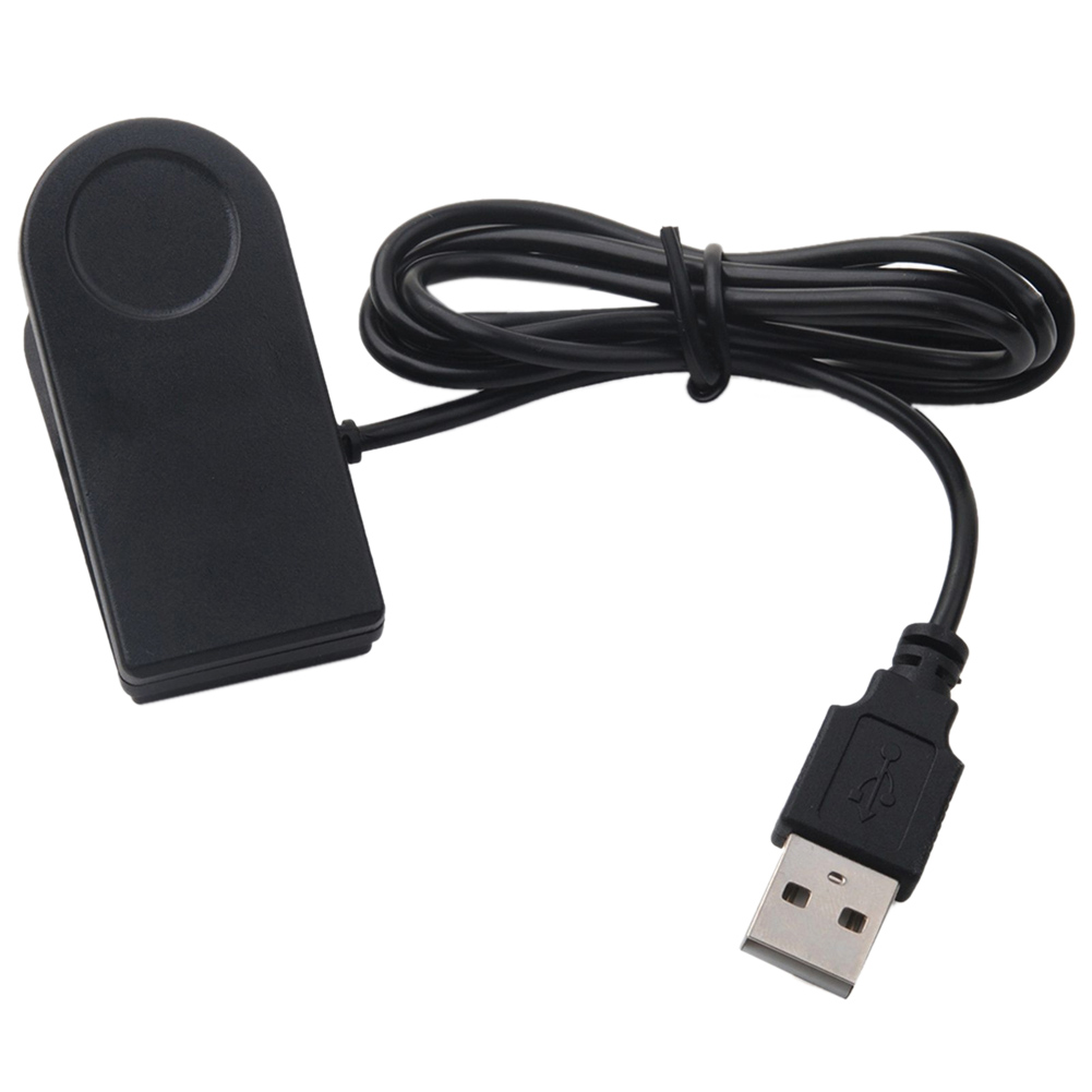 Klip Kabel Pengisi Daya Jam Ta - Watch Charger Cable ulasan dan harga