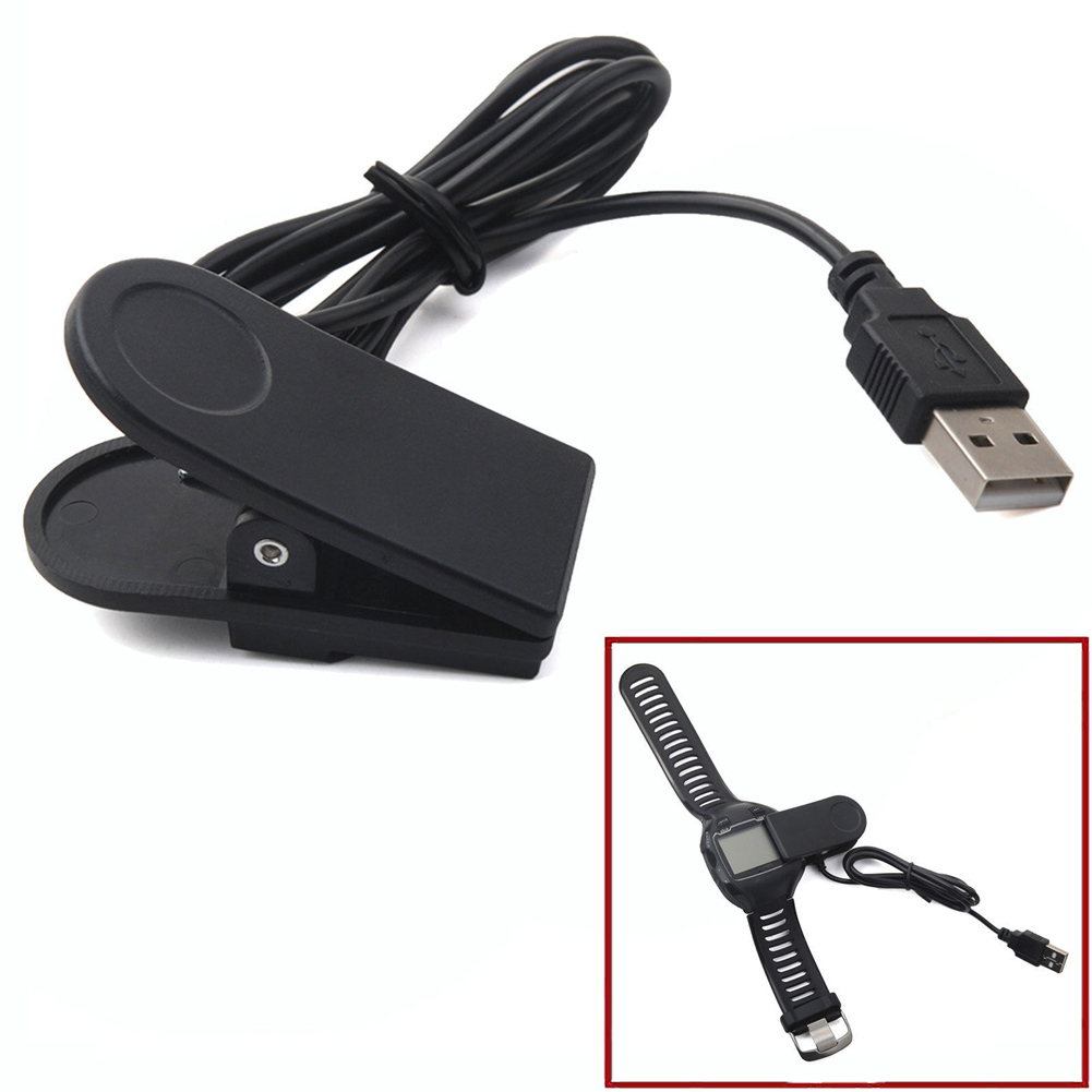 Klip Kabel Pengisi Daya Jam Ta - Watch Charger Cable ulasan dan harga
