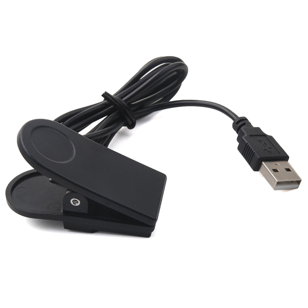 Klip Kabel Pengisi Daya Jam Ta - Watch Charger Cable ulasan dan harga