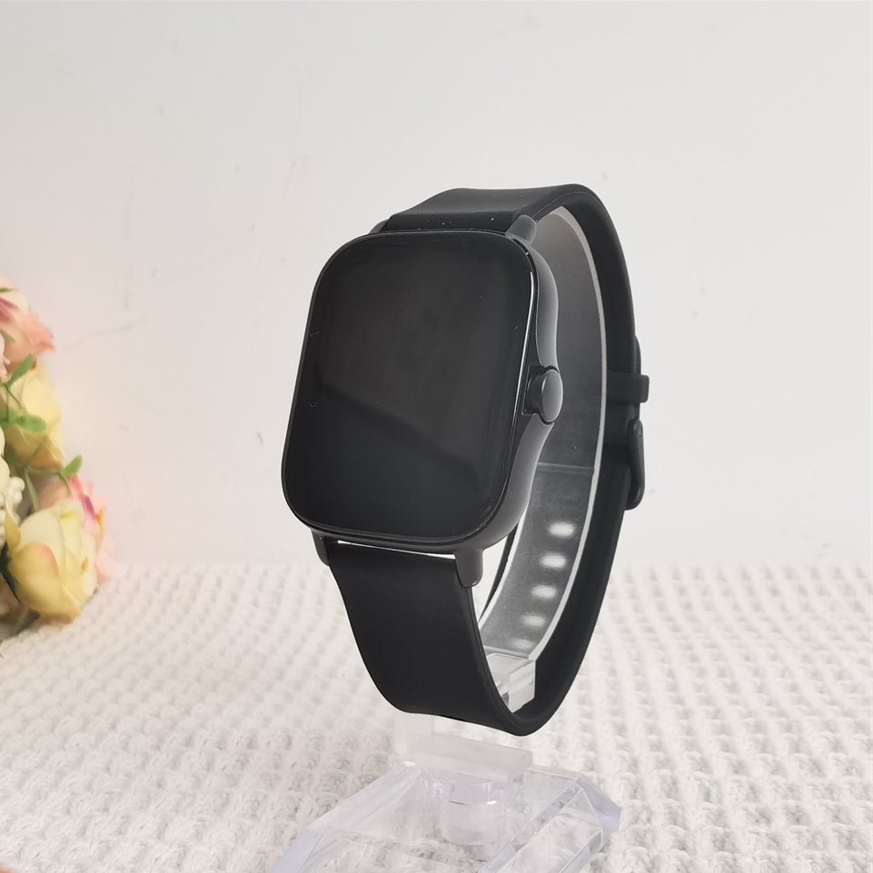 Amazfit GTS 2e jam tangan pint - Smartwatch Instagram ulasan dan harga