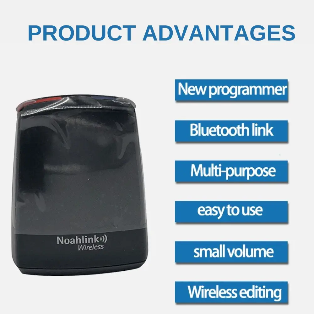 Programmer Bluetooth Nirkabel  - Smartwatch Universal ulasan dan harga