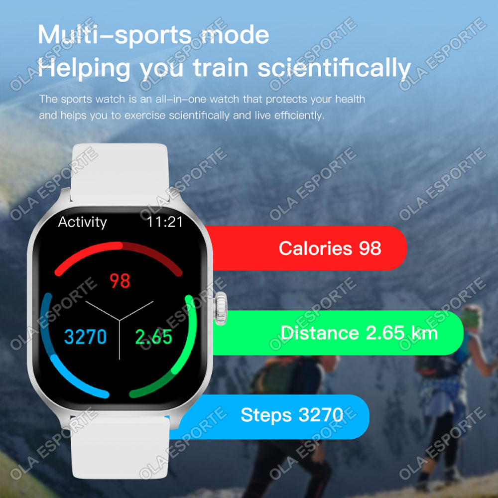 Jam Tangan Pintar 2026 Ponsel  - Smartwatch X12 ulasan dan harga