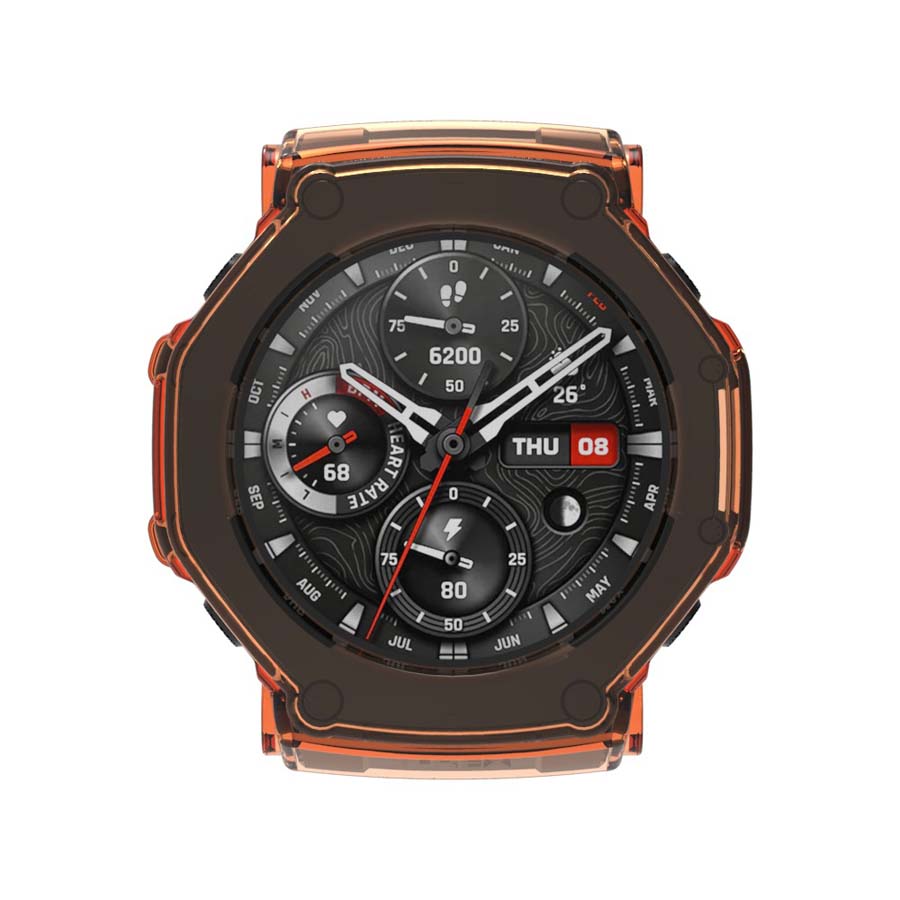 Casing pelindung penutup untuk - Amazfit Smartwatch Accessories ulasan dan harga