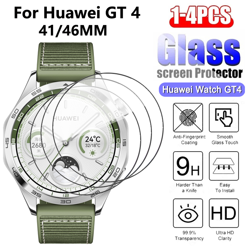 Kaca Film Tempered HD untuk ja - Watch Face Protector ulasan dan harga