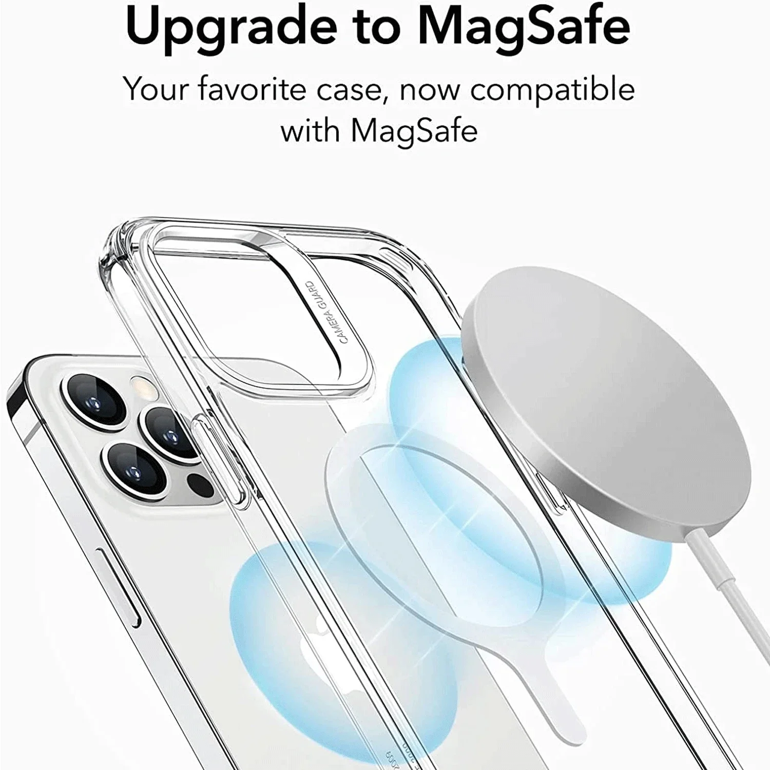 5-1 Buah Cincin Stiker untuk P - Magnetic Charging Stand ulasan dan harga