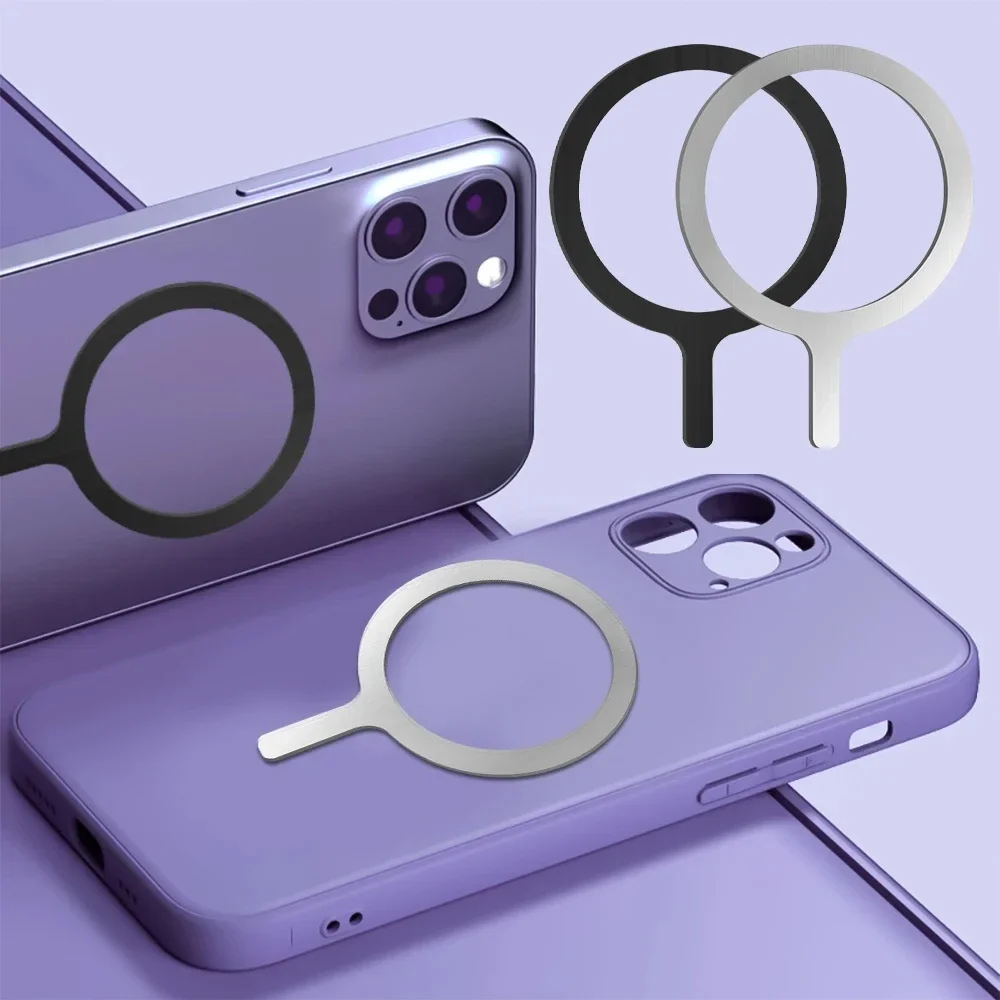 5-1 Buah Cincin Stiker untuk P - Magnetic Charging Stand ulasan dan harga