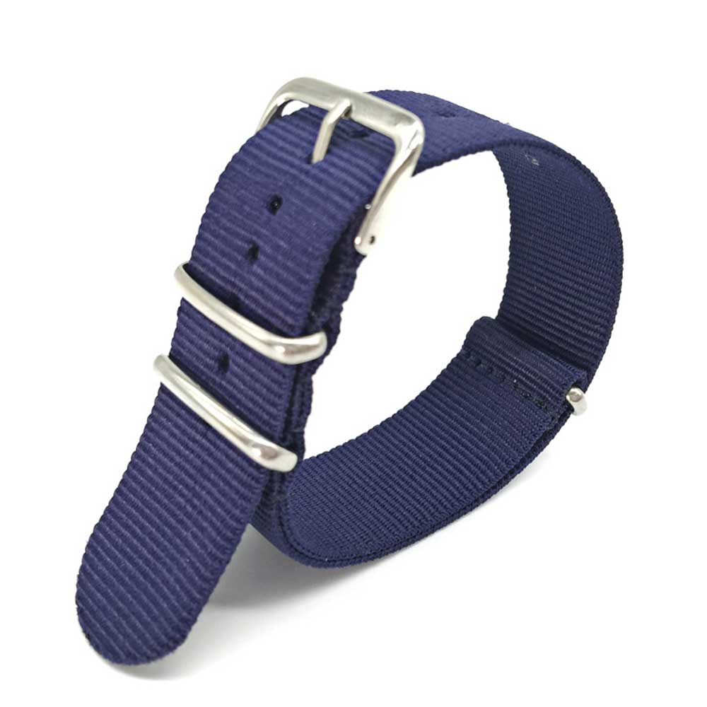 Sabuk kanvas untuk jam tangan  - Nylon Nato Strap ulasan dan harga