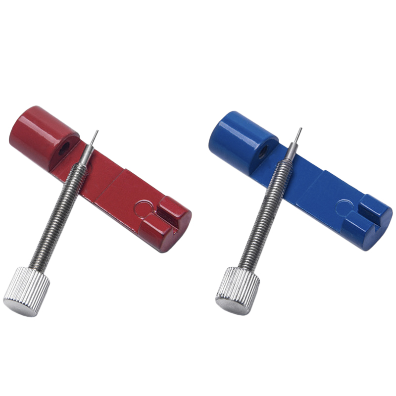 Alat Perbaikan Jam Tangan 2068 - Tool Kit Strap Change ulasan dan harga