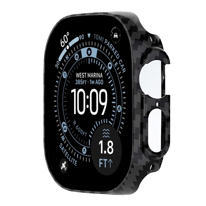 Casing Penutup untuk Apple Wat - Watch Case Bumper ulasan dan harga