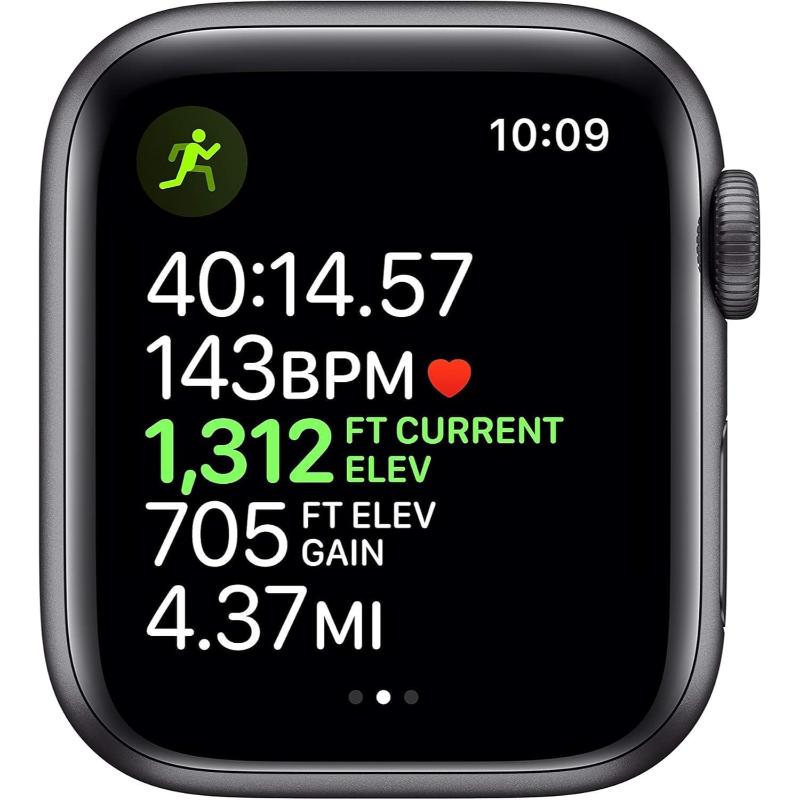 Apple Watch Series 4 Aluminium - Smartwatch X18 ulasan dan harga