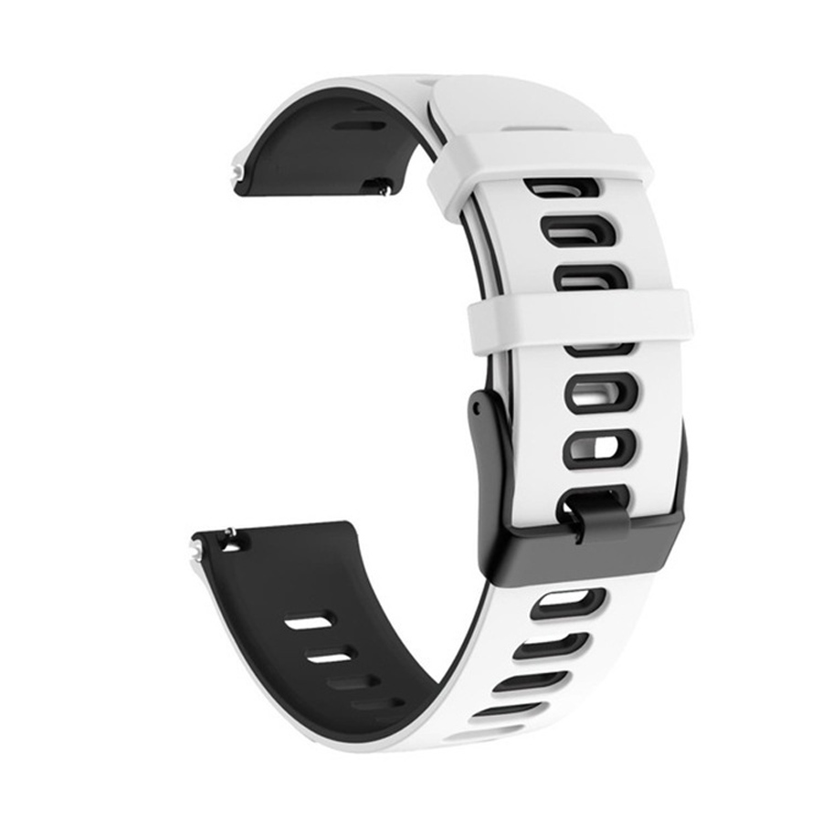 Gelang silikon untuk jam Xiaom - Xiaomi Smartwatch S3 Accessories ulasan dan harga
