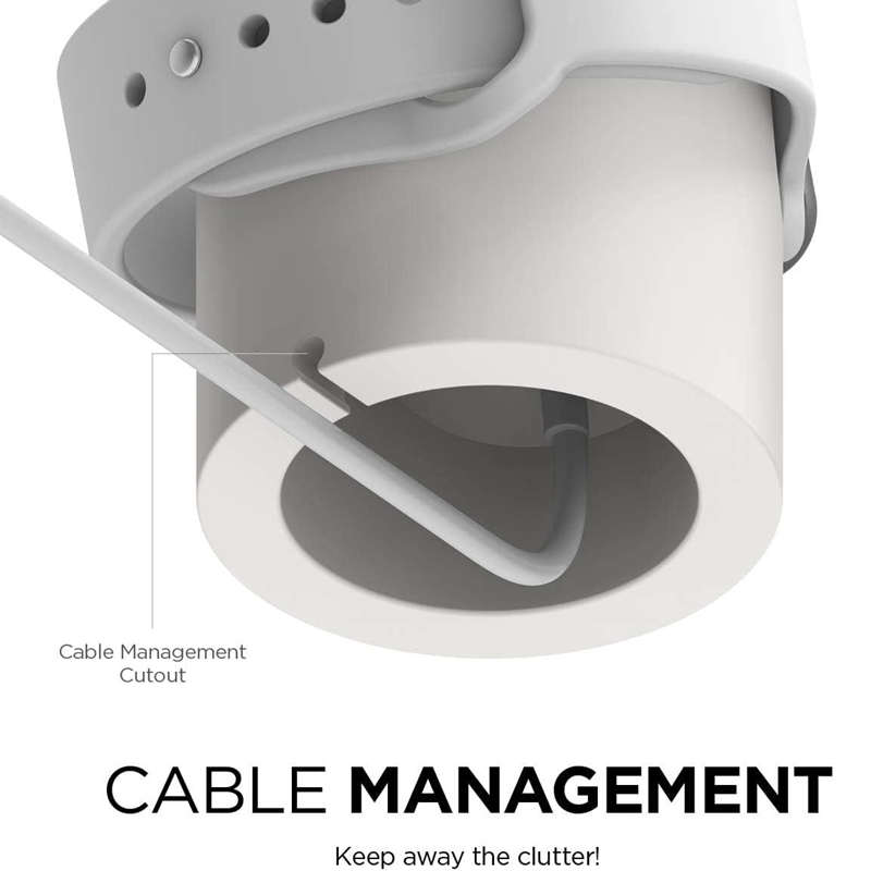 Dudukan pengisi daya untuk App - Watch Charger Cable ulasan dan harga
