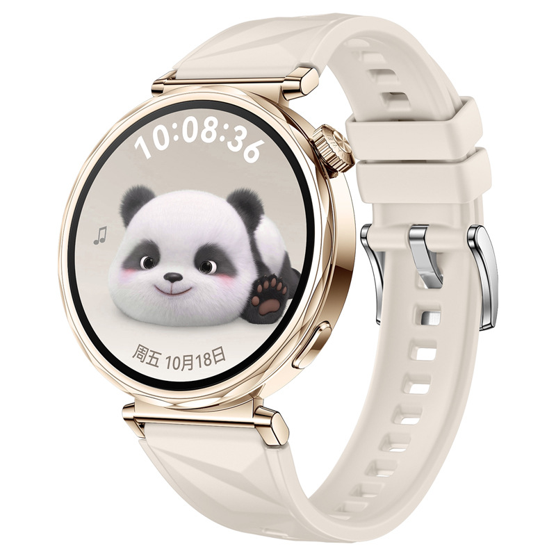 Tali silikon 18mm/22mm untuk j - Titan Smartwatch Accessories ulasan dan harga