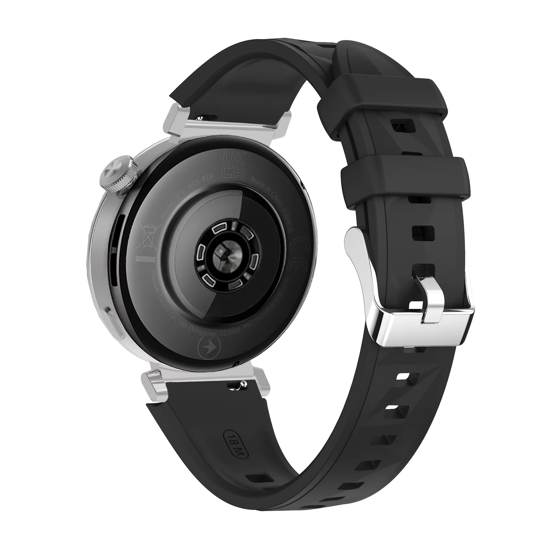 Tali silikon 18mm/22mm untuk j - Titan Smartwatch Accessories ulasan dan harga