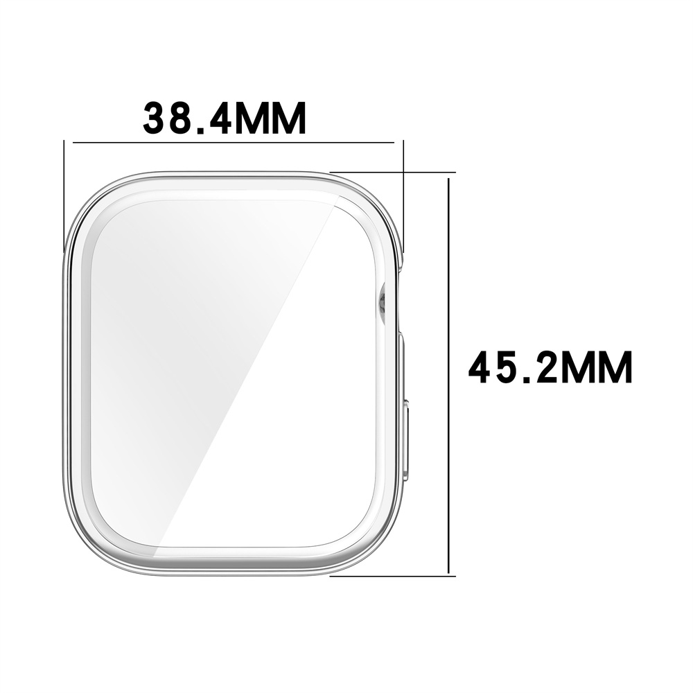 Casing pelindung TPU tahan gun - Huawei Smartwatch Accessories ulasan dan harga