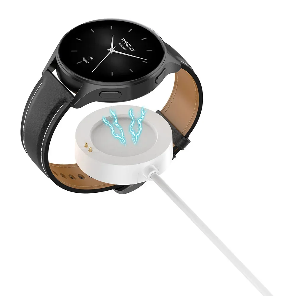 Kabel Pengisi Daya Smartwatch  - Xiaomi Smartwatch S4 Accessories ulasan dan harga