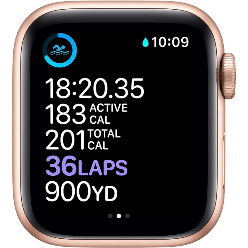 Apple Watch Series 6 Aluminium - Smartwatch X18 ulasan dan harga