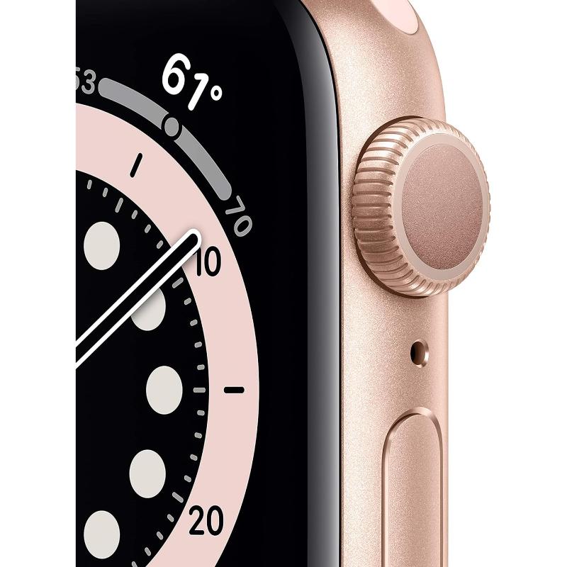 Apple Watch Series 6 Aluminium - Smartwatch X18 ulasan dan harga