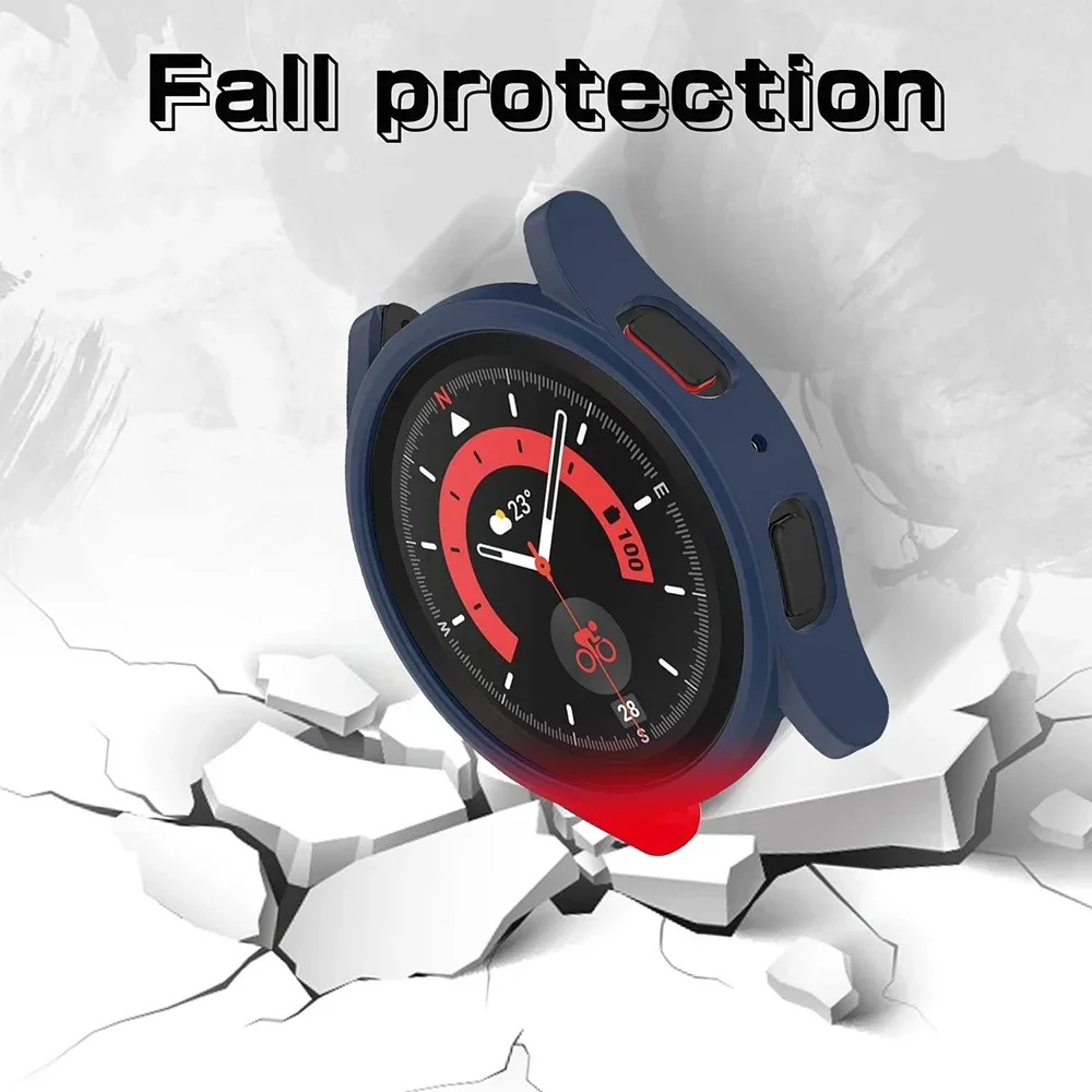 Casing untuk Samsung Galaxy Wa - Accessories For Galaxy Watch 5 ulasan dan harga