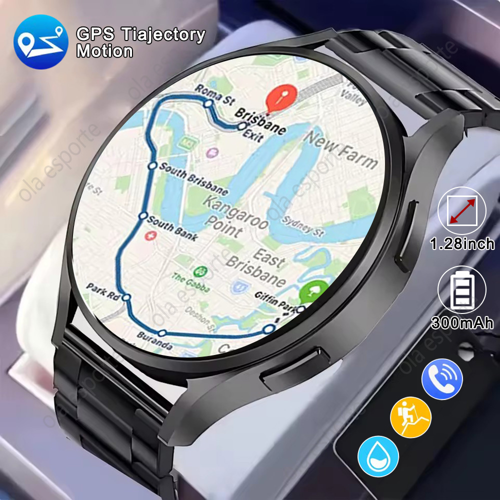 Jam Tangan Pintar 1.77 Inci La - Smartwatch X12 ulasan dan harga
