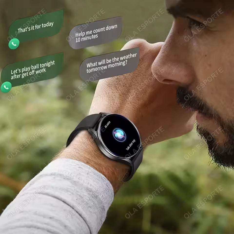 Jam Tangan Pintar 1.77 Inci La - Smartwatch X12 ulasan dan harga