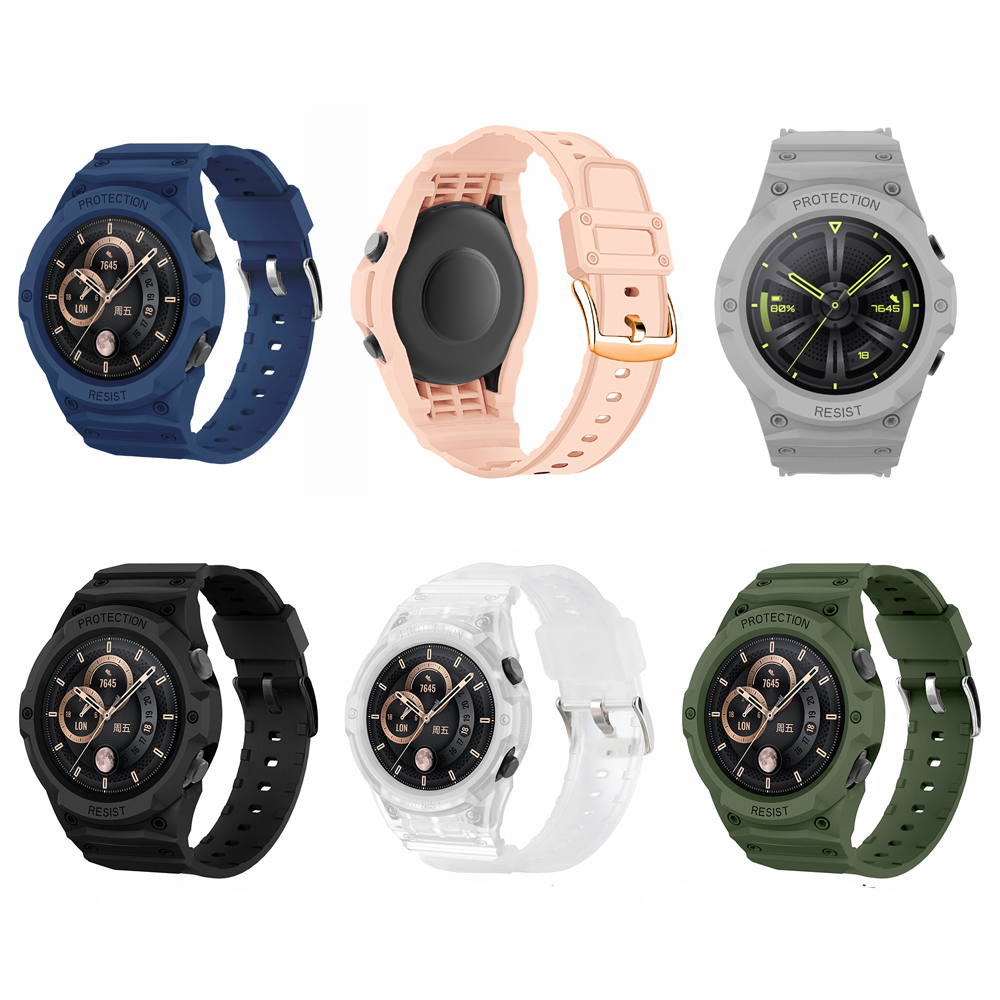 Pelindung Tali Jam Tangan Penu - Sport Loop Strap ulasan dan harga