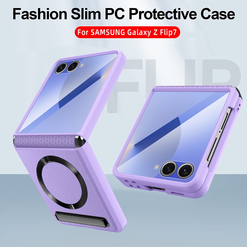 Casing Ponsel dengan Stand Pen - Magnetic Charging Stand ulasan dan harga