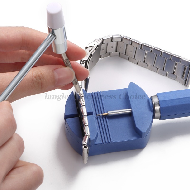 6 Buah Alat Perbaikan Tautan J - Tool Kit Strap Change ulasan dan harga