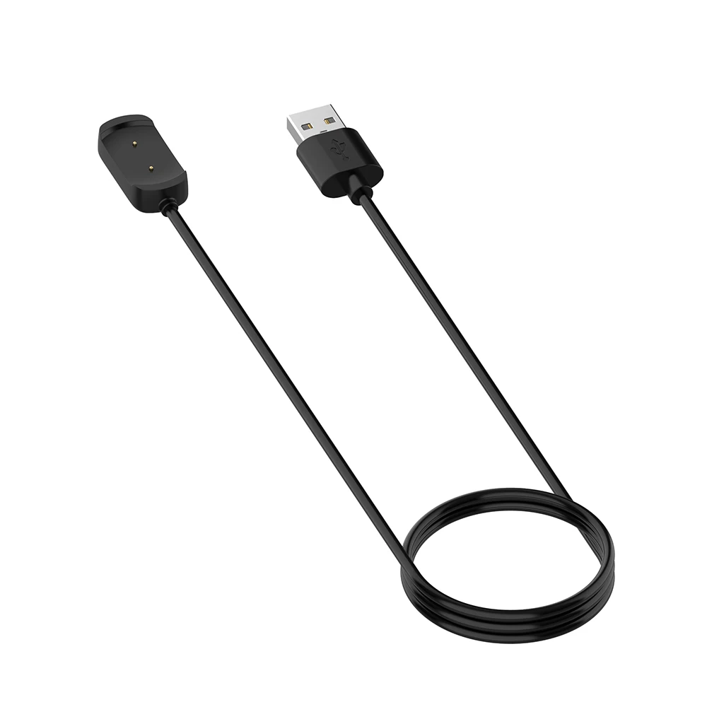 Kabel pengisi daya USB 1m untu - Smartwatch A1914 ulasan dan harga
