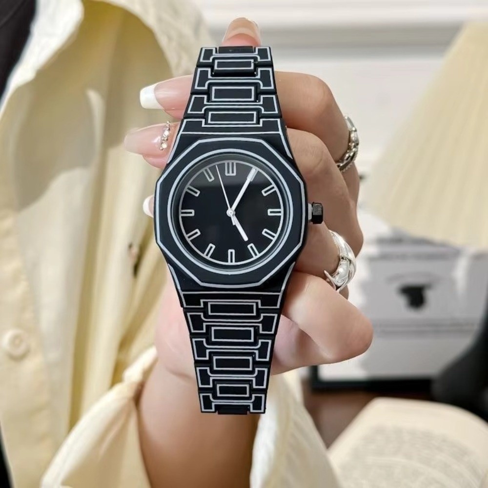 Jam Tangan Kuarsa Pria dan Wan - Smartwatch Touch ulasan dan harga